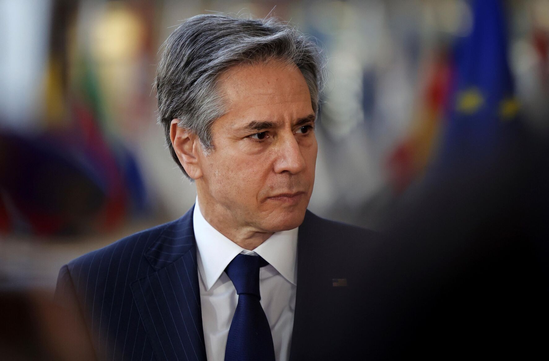 US government formally declares Russian military has committed war crimes in Ukraine
